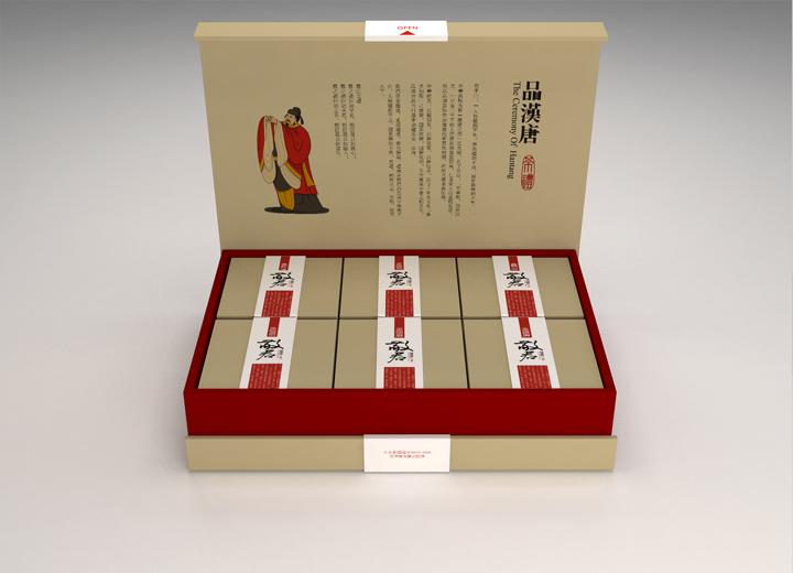尖草坪区年货包装设计的温情密码——从市井烟火到年节仪式的视觉重构